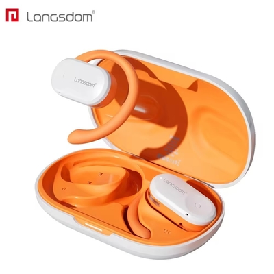 TG11 Accessoires voor tweerichtingsradioimpedantie 32Ω±10% Accessoires voor tweerichtingsradio met Blurtrum-chipset Bluetooth Standard Bluetooth V5.3
