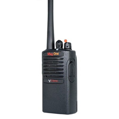 Motorola Vz-D131 Two Way Radio VHF UHF Frequency Type Digital Walkie Talkie Voor buitencommunicatie