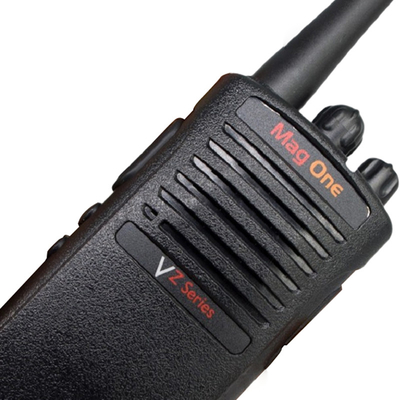 Motorola Vz-D131 Tweerichtingsradio Buitencommunicatie Professionele radio binnen 3-10km Talk-bereik