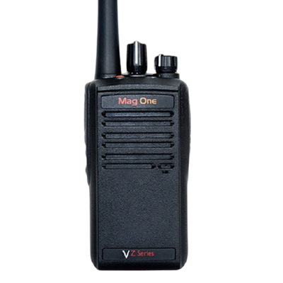 Motorola Vz-D263 Two Way Radio VOX Waterdicht Walkie Talkie Voor naadloze communicatie in elke omgeving