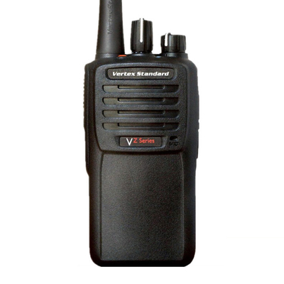 Motorola VZ-D281 Two Way Radio VHF UHF Digital Walkie Talkie Met 400-470MHz frequentiebereik