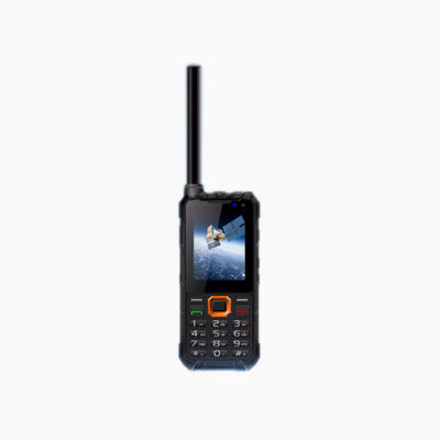YT1100 POC Long Distance Two Way Radio Engels Operatietaal GPS Walkie Talkie voor langeafstandscommunicatie