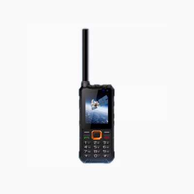 YT1100 POC Long Distance Two Way Radio Engels Operatietaal GPS Walkie Talkie voor langeafstandscommunicatie