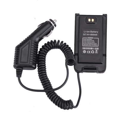 Accessoires voor tweeweg radiogroepcommunicatie Batterij voor analoge radio binnen Walkie Talkie Accessoires