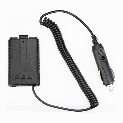 1-2A-uitgangsbatterij voor analoge radio's 0-10KM Talk Range Compatibiliteit