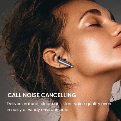 Draadloze Air Earphone Accessoires Voor Two Way Radio 1-3 uur Batterij oplaadtijd Geluid Annulering Bluetooth-oordopjes met 5-10 uur Geschatte levensduur van de batterij