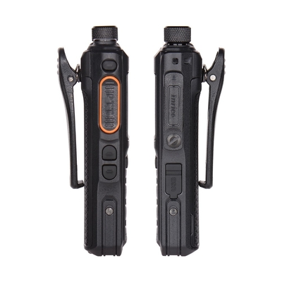 Inrico T640 POC Long Distance Two Way Radio Android Extended Range Portable Radio 2MP Front Camera voor communicatie over lange afstand