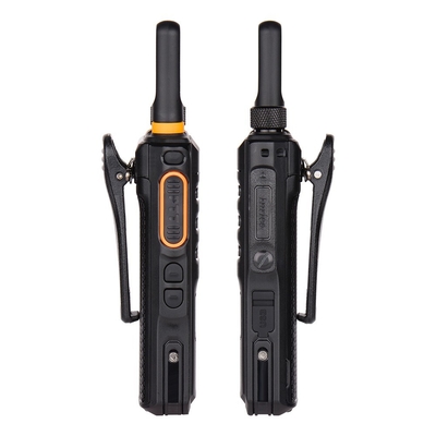 INRICO T620 POC langeafstands radio met ingebouwde antenne Ja POC handheld langeafstands radio met NC-algoritme
