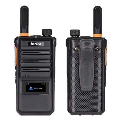 Inrico T620 Wi-Fi GPS Android 7.1 4000mAh Werkturen 17 uur IP54
