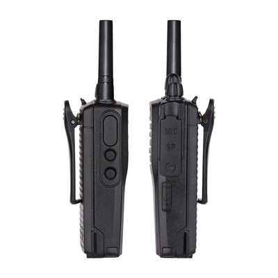 INRICO T529A POC langeafstands-tweewegradio Duurzame intercom op lange afstand met IP54 ingangbescherming en veelzijdige functies