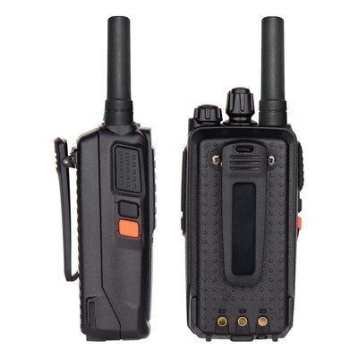 INRICO T526 POC Long-distance Two Way Radio POC Long-distance Two Way Radio Werktijden 12,5 uur OS Android 6.0 Heavy-Duty Performance Voor industriële toepassingen