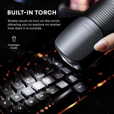 Nieuwe aankomst Multifunctionele Bluetooth-luidspreker Slide Design Stereo-oorbellen Waterdicht TWS-hoofdtelefoon Draadloze oortelefoon