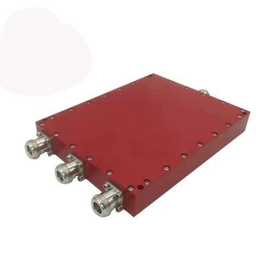Verbeter je communicatiesysteem met 0,6 IL twee-richtings radio-add-on en N vrouwelijke connector