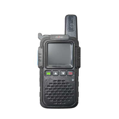 N-516 4G Full Netcom GPS Positioning Talkie Talkie Dual USB Charging Noise Filtering Groot helder scherm Grote capaciteit batterij