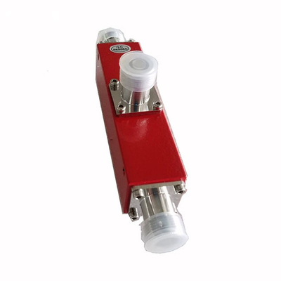 Repeater Accessoires Antenne En Feeder 300 W Wireless Relay Components Output Split -0.9/-10.4 Voor industriële en soepele werking