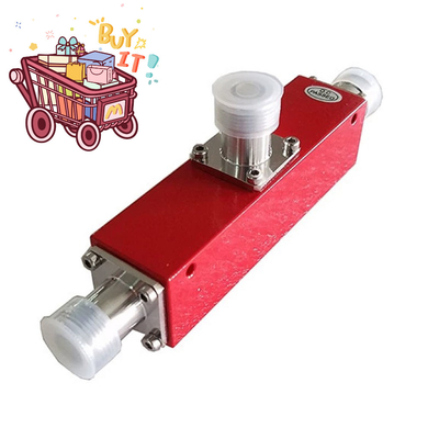 300w 137-960mhz Taaper 10dB N-F Repeater Accessoires Antenne En Feeder