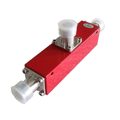 Repeater accessoires Antenne en Feeder Temperatuurbereik -35-75 graden
