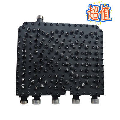 Repeater-accessoires Antenne en voeder 1920-2170 MHz Frequentiebereik CH2 Repeater-accessoires Antenne en voeder met inbandschommelingen CH2≤0.6 DB