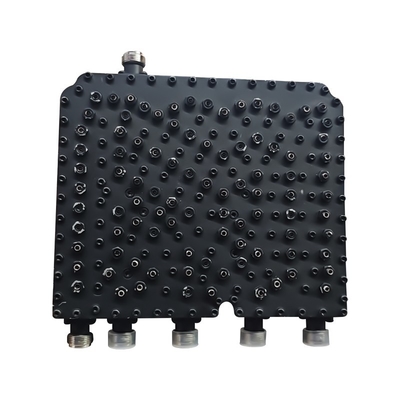 Repeater-accessoires Antenne en voeder CH3 2300-2390 MHz Frequentiebereik Repeater-accessoires Antenne en voeder met intermodulatie van derde orde