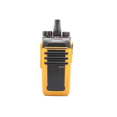 Walkie Talkie Signal Essential Communication Tool for Construction and Manufacturing Industries