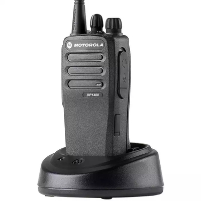 45dB 12.5kHz / 70dB 20/25kHz Selectiviteit aangrenzend kanaal Motorola DMR Radio