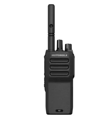 DMR Professionele Radio Type Motorola Twee-weg Walkie Talkie met 5W Uitgangsvermogen