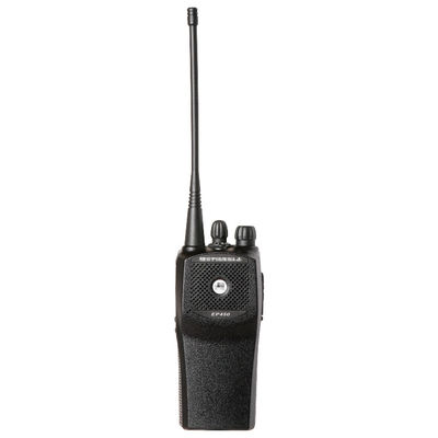 Naadloze communicatieoplossing Beste Motorola Two Way Radio met X-PandTM en Call Alert