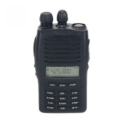1.2KG Motorola UHF VHF radio lichtgewicht en krachtig voor bedrijven