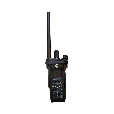 136-174 380-470 450-520 MHz 800/900 Mhz Motorola VHF Walkie Talkie voor veelzijdige communicatieomgeving