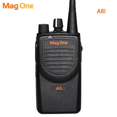 Professionele Radio Motorola Mag One Walkie Talkie Oplader Accessoire Inclusief Standaard Oplader Inbegrepen