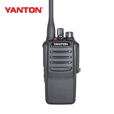 5W UHF VHF DMR Walkie Talkie YANTON DM-900 Langbereik Radio