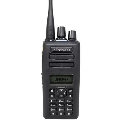 Kenwood NX-3220 DMR NXDN Digital Two Way Radio IP67 waterdicht