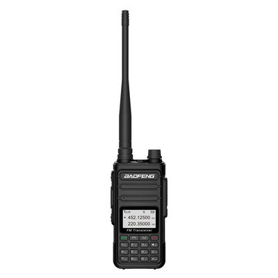 Baofeng P15UV UHF VHF portofoon met scramble-functie