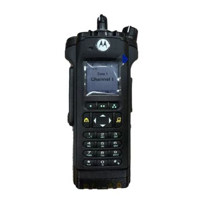 Motorola APX6000 P25 Single-Band Draagbare Radio met Bluetooth GPS