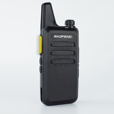 Baofeng T20D UHF 400-470MHz Digitale Portofoon 2W Handheld Radio