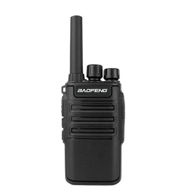 Baofeng BF-V8 UHF Walkie Talkie 5W 8km Bereik USB Opladen