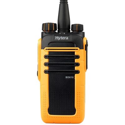 Hytera BD618 DMR Digitale tweerichtingsradio IP66 Lang bereik
