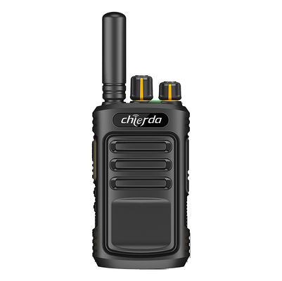 Chierda CD11 5W Walkie Talkie met Type-C opladen