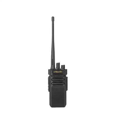 Chierda A8 UHF VHF Walkie Talkie 15 km Bereik IP67 Waterdicht