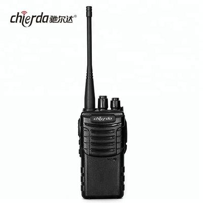 Chierda CD-K6 Long Range Walkie Talkie 7KM bereik 16 kanalen