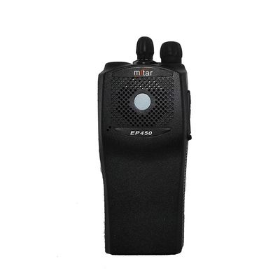 MSTAR EP450 Digitale Mobiele Radio Handheld Walkie Talkie 5W
