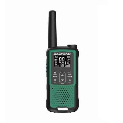 Baofeng BF-T22 UHF Handheld Walkie Talkie 400-470MHz Lang bereik