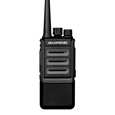 Baofeng BM-X6 professionele waterdichte walkie-talkie met geluidsreductie