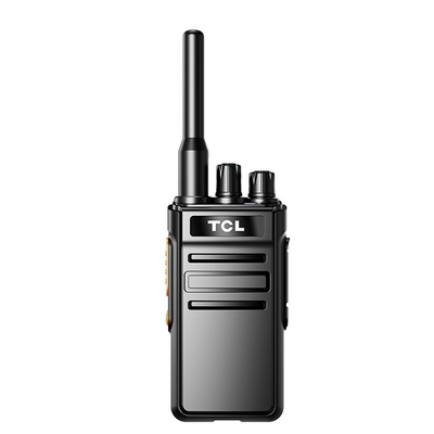 MSTAR HT6 waterdicht valbestendige walkie-talkie UHF 5W