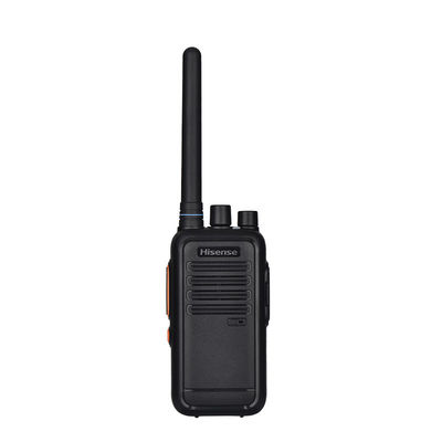 Hisense HA-418 UHF Walkie Talkie 16-kanaal tweewegradio