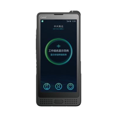 Caltta NH970Ex 5G IP68 Waterdichte Stofdichte Portofoon