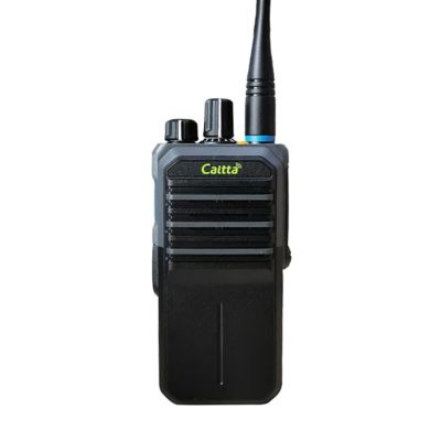 Caltta DH415EX waterdicht stofdicht tweeweg radio 10 km bereik