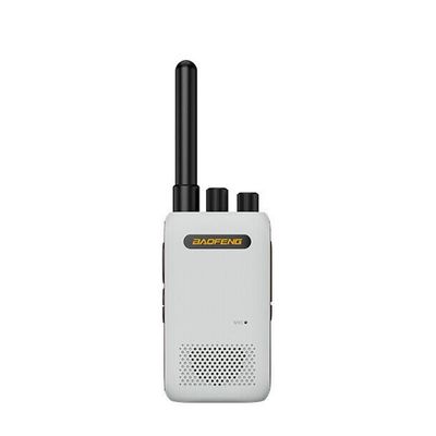 Baofeng BF-358 UHF Handheld Walkie Talkie met VOX en SOS