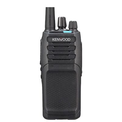 Kenwood NX1200D Digitale DMR Tweeweg Radio 5W Handheld