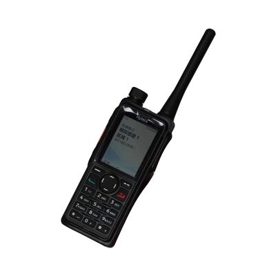 Hytera HP780 Explosieveilige Walkie Talkie 5W UHF/VHF 10KM Bereik